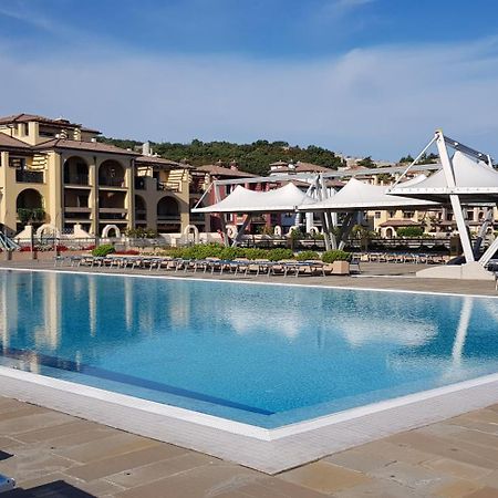 Hotel San Rocco มูเจีย ภายนอก รูปภาพ