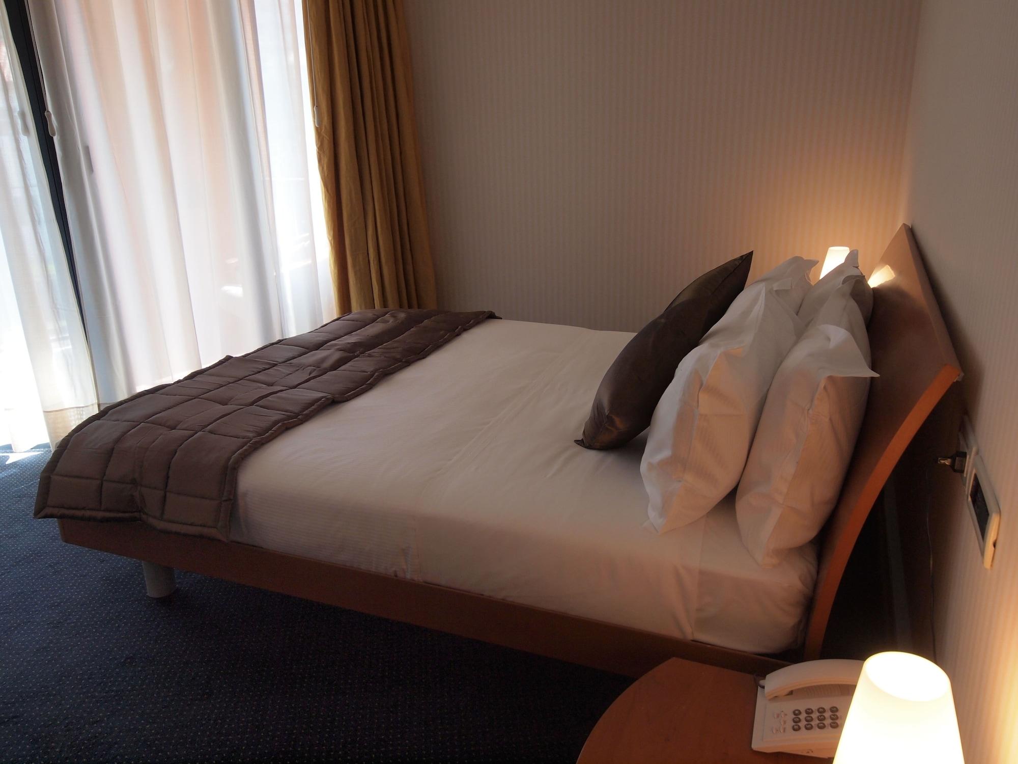 Hotel San Rocco มูเจีย ภายนอก รูปภาพ