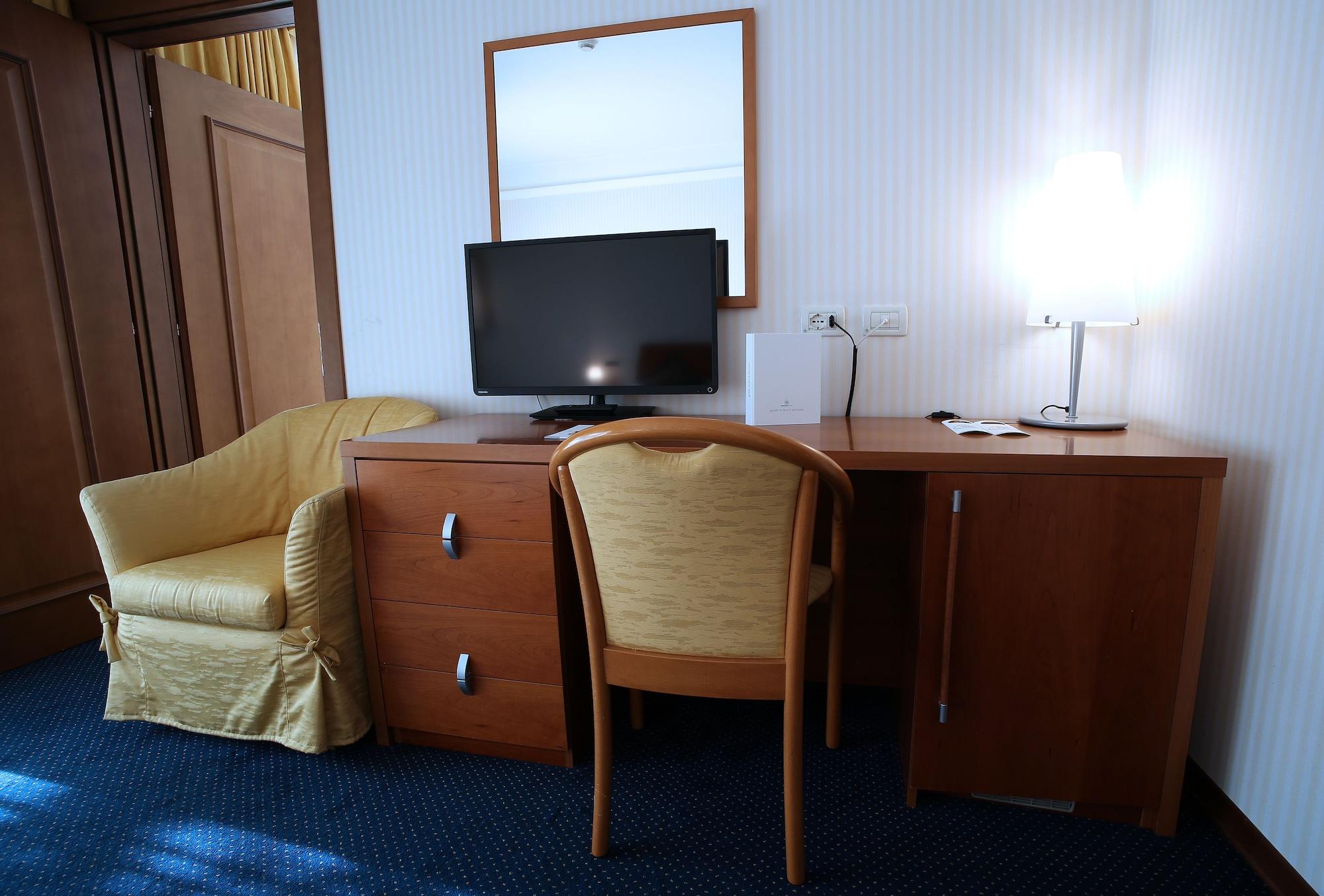 Hotel San Rocco มูเจีย ภายนอก รูปภาพ