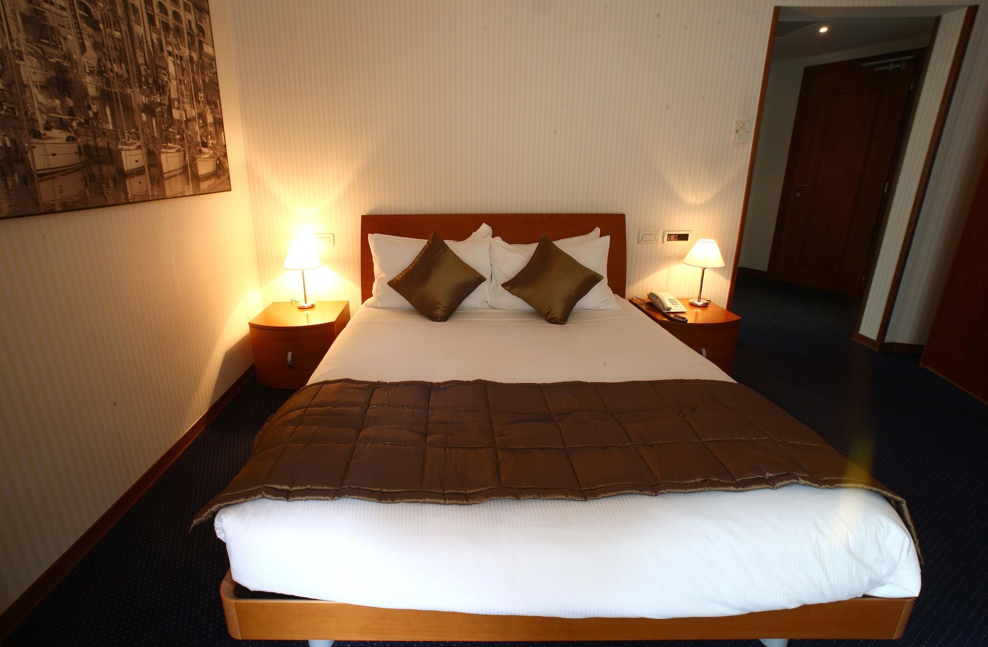 Hotel San Rocco มูเจีย ภายนอก รูปภาพ