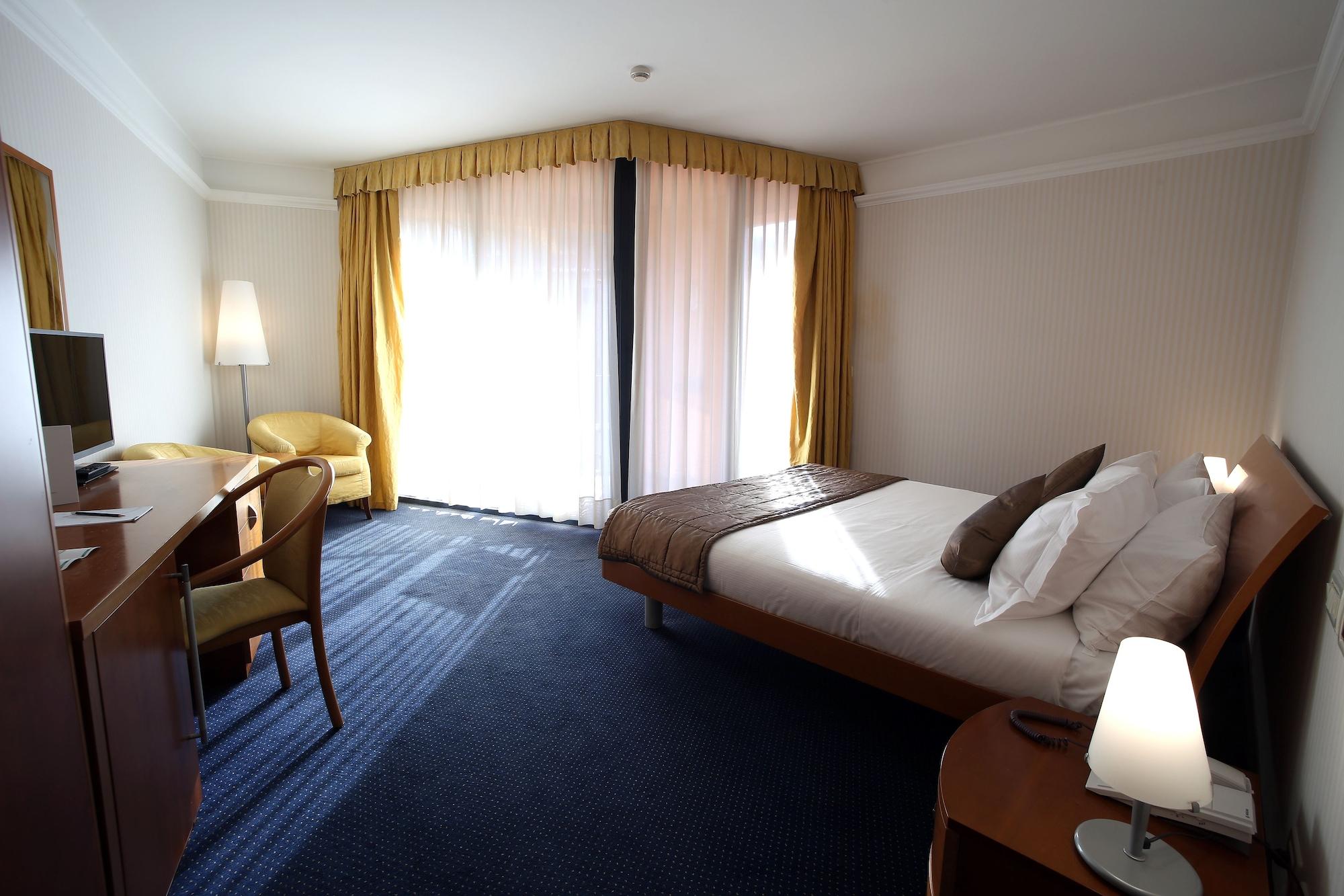Hotel San Rocco มูเจีย ภายนอก รูปภาพ