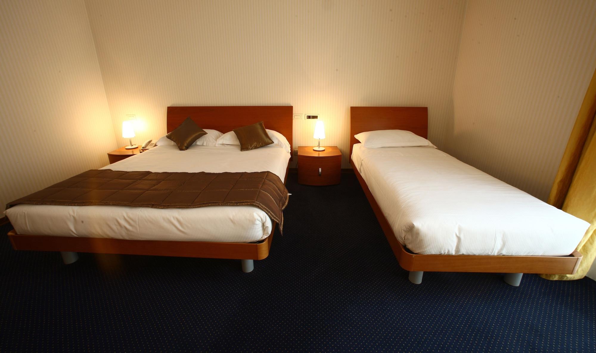 Hotel San Rocco มูเจีย ภายนอก รูปภาพ