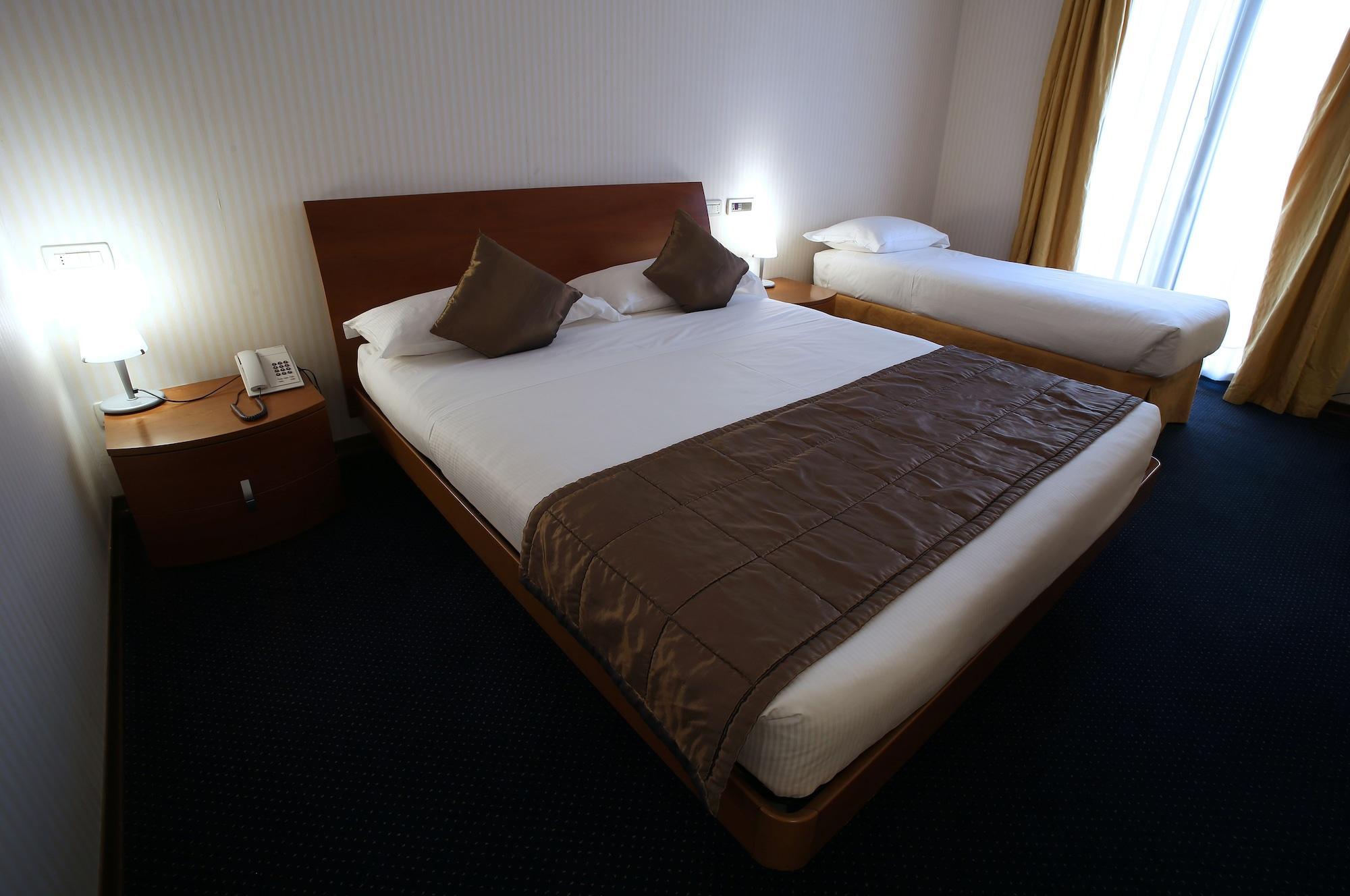 Hotel San Rocco มูเจีย ภายนอก รูปภาพ