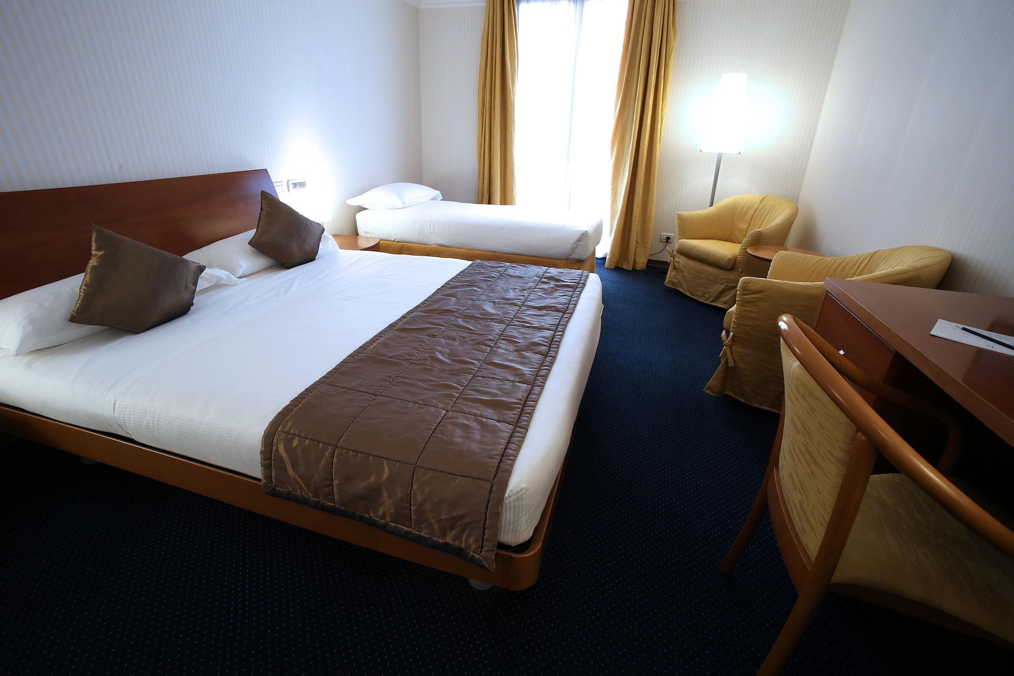 Hotel San Rocco มูเจีย ภายนอก รูปภาพ