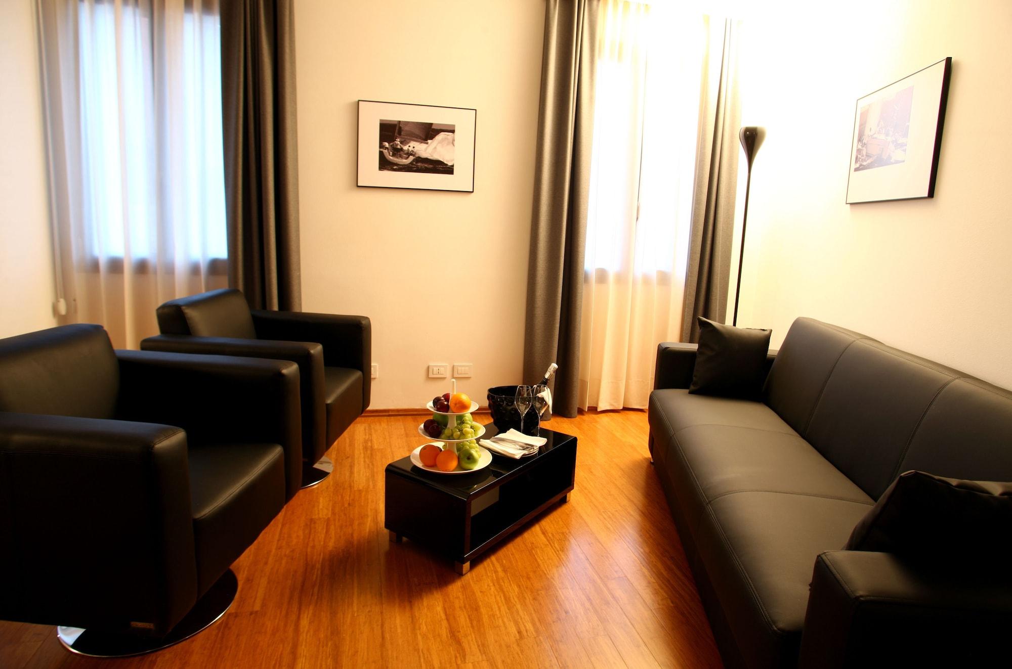 Hotel San Rocco มูเจีย ภายนอก รูปภาพ