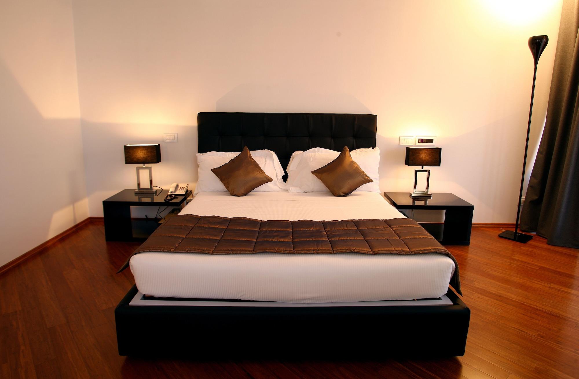 Hotel San Rocco มูเจีย ภายนอก รูปภาพ