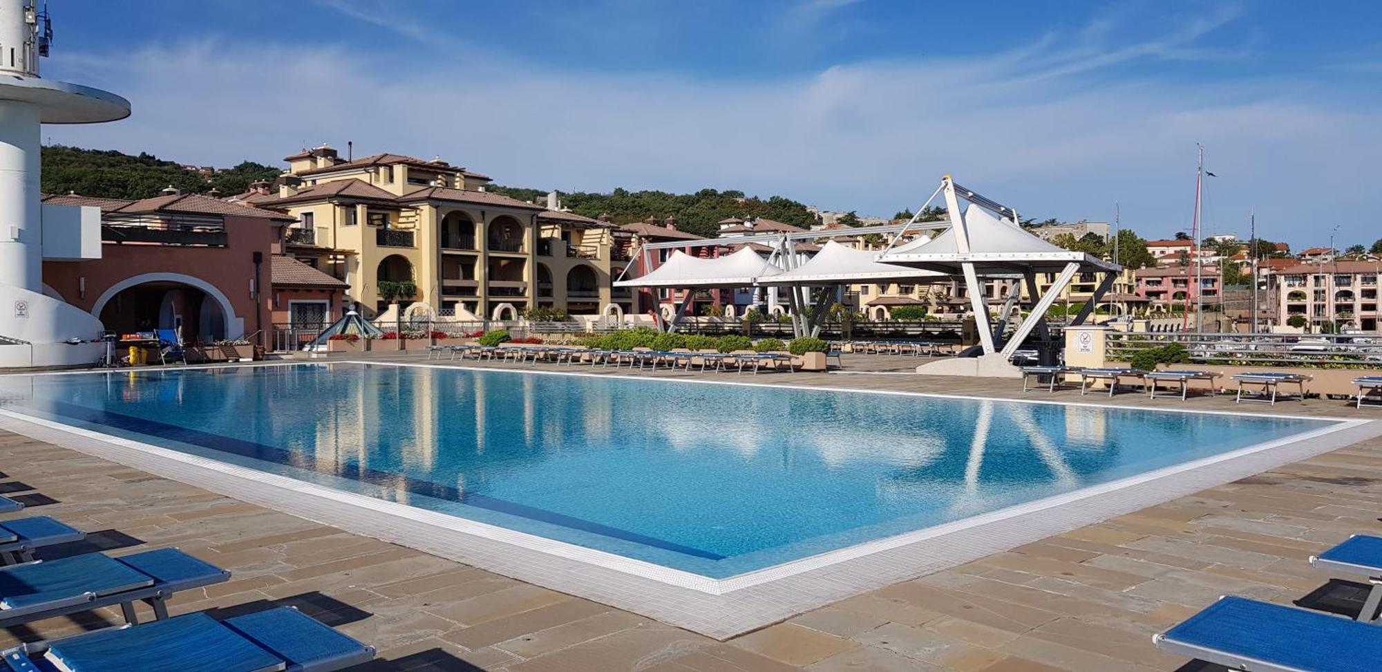 Hotel San Rocco มูเจีย ภายนอก รูปภาพ