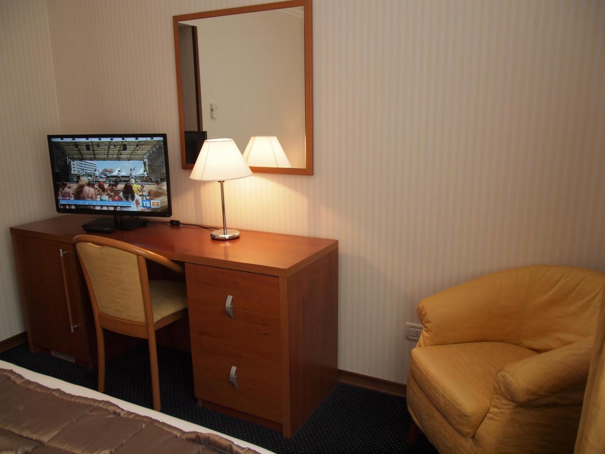 Hotel San Rocco มูเจีย ห้อง รูปภาพ