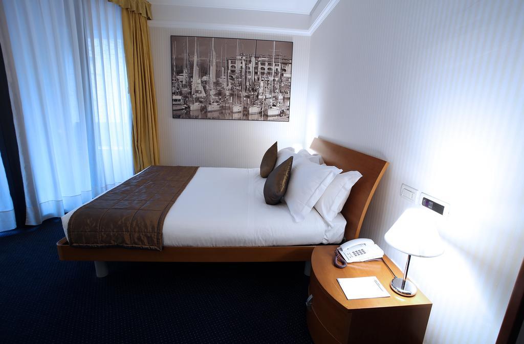 Hotel San Rocco มูเจีย ภายนอก รูปภาพ